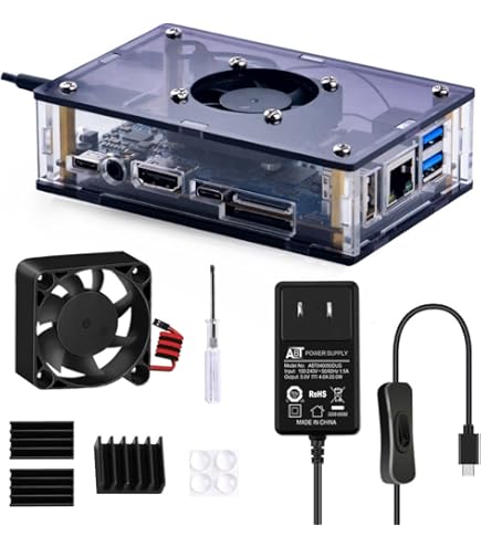 ミニPC orange pi5 Orange Pi 5 16GB Rockchip RK3588S 8 Núcleo 64 Bit Computador de